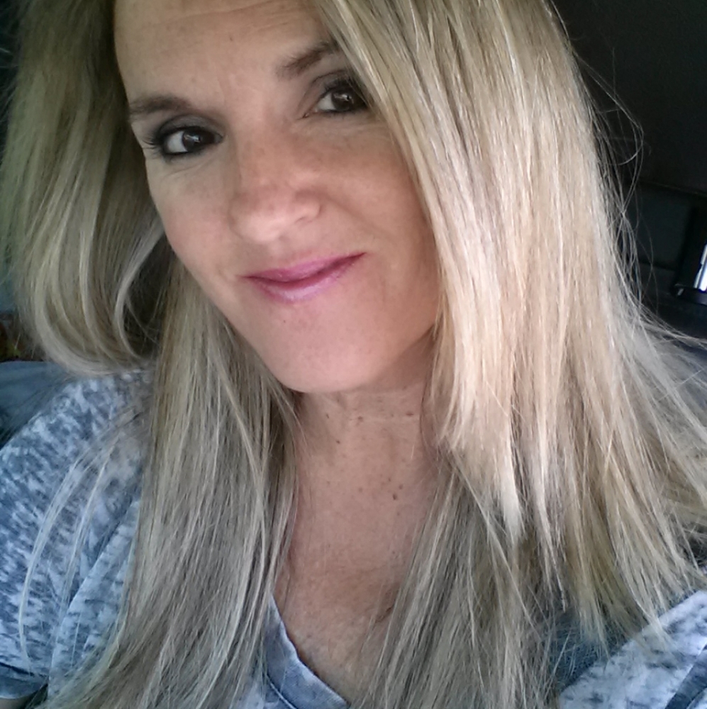 Meet your Posher, Kristy